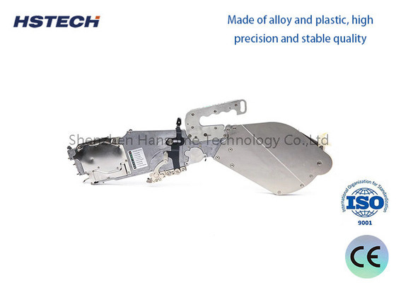 Goede prijs. High Precision JUKI CF 8*4mm SMT Feeder Voor KE2000 Series Chip Mounting Machine online