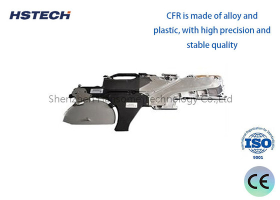 Goede prijs. Samsung Aluminium Alloy Material SMT Feeder 8mm 12mm 16mm Originele voor SMD Component Feeding online