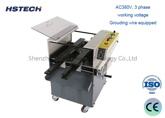 Goede prijs. Compacte en lichte SMT-machineonderdelen met afmetingen van 900*670*800 mm en een gewicht van 115 kg online