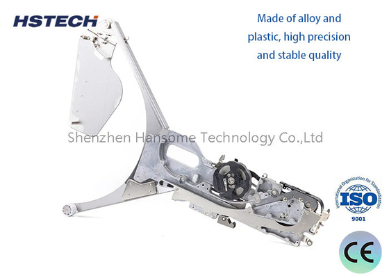 Goede prijs. High Precision YAMAHA CL 8x2mm SMT Feeder voor YV/YG chip montage machine online