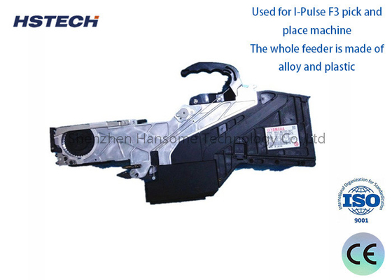 Goede prijs. Grote voorraad SMT Feeder FS 8x2mm FS 8x4mm YAMAHA KJK-M1300-012 voor I-Pulse F3 Pick and Place Machine online