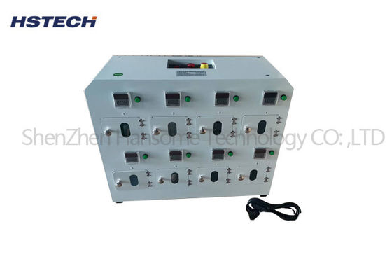 Goede prijs. 250G 500G Soldeerpasta Volautomatische Soldeerpasta Opwarmmachine Met 120mm Naald online