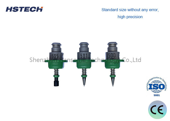 Goede prijs. JUKI 2000 serie SMT-nozzle 501 voor langdurige prestaties en hoge precisie-zuiging online