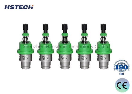 Goede prijs. JUKI 505 SMT mondstuk keramisch + wolframstaal voor pick and place machine van de serie 2000 online
