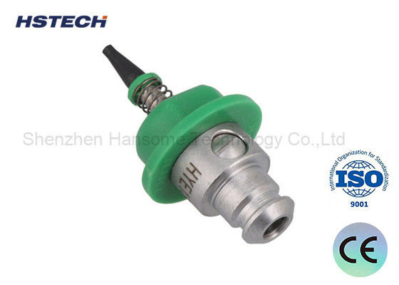 Precision Machined Ceramic SMT Nozzle voor JUKI 504 op de JUKI 2000 serie