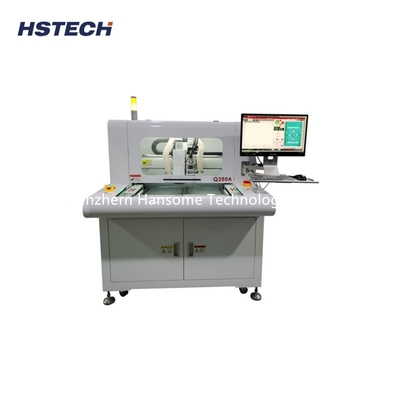 Goede prijs. PCB-afschakeling apparatuur Automatische SMT-snijmachine 40 mm ((max) Hoogte van het deel online