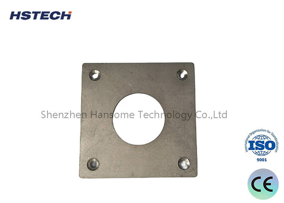 Goede prijs. SMT-machine accessoires Wave Crest Impeller Cover Plate Impeller Bearing Sleeve Impeller Positioning Sleeve online