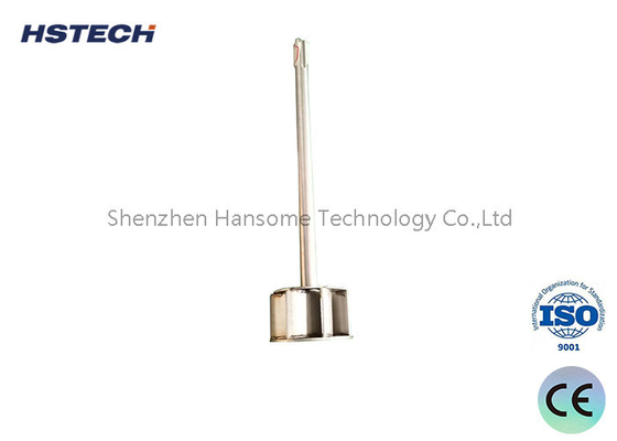Goede prijs. SMT-machineonderdelen Precise Wave Peak Shape Wave Soldering Impeller voor nauwkeurig solderen online