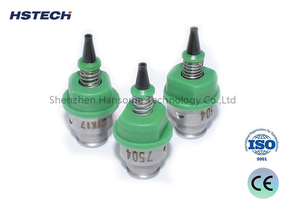 Goede prijs. SMT-machine spuitstuk 7504 RS-1 SMT Spare parts for JUKl mounting machine online
