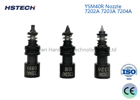Goede prijs. High-Speed Precision SMT Nozzle Voor Yamaha YSM40R-7202A 7203A 7204A Pick And Place Machine online
