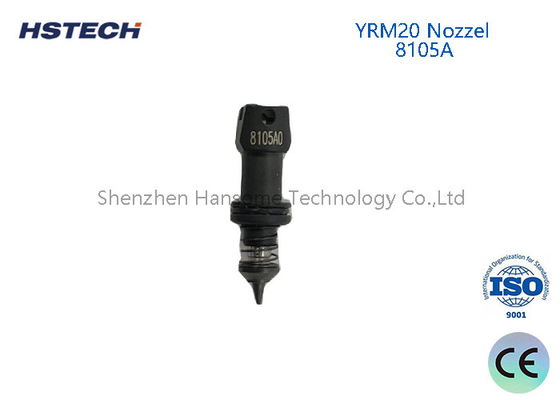 Goede prijs. Precision SMT spuitstuk voor Yamaha YRM20-8105A 8106A 8107A Pick And Place Machine online