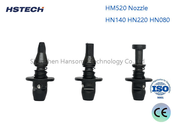 Goede prijs. Gemakkelijk te bedienen SMT spuitstuk HM520-HN140 HN220 HN 080 voor pick and place machine online