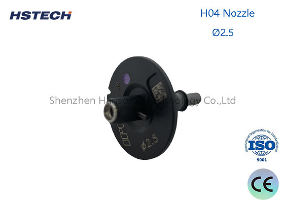 Goede prijs. FUJI Pick And Place Machine SMT-nozzle H04 1.0 1.8 2.5 met hoge precisie online