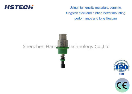 Precision Machined SMT Nozzle Voor JUKI 7505 Op RS-1 Series Versatiliteit