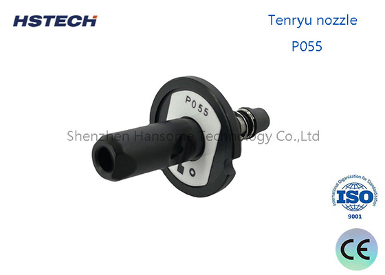 Goede prijs. Oorspronkelijke nieuwe SMT spuitstuk High-Speed Tenryu P055 P061 P062 voor pick and place machine online