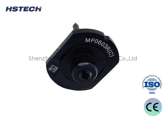 Goede prijs. JUKI MF0603R SMT mondstuk RX-7 mondstuk HF10071 HF12081 HF0603R voor pick and place machine online