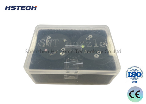 Goede prijs. FUJI H01/H02 5.0 7.0GH08M RH01 RH02 SMT mondstuk voor hoge precisie vacuüm negatief druk systeem online