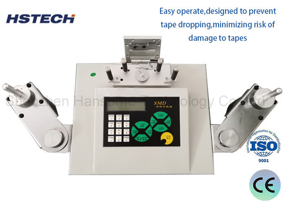Goede prijs. 30W SMD-chipteller Digitale LED-componentteller met lekkage-detectiefunctie online