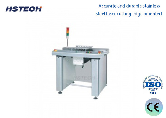 Goede prijs. Handwielbreedte aanpassing Linking Conveyor PCB Handling Equipment met 1500mm Lengte online