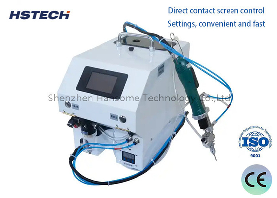 Goede prijs. Aanraakscherm 0,5S/pcs Handheld Schroef slotmachine Schroef bevestigingsmachine 40W online