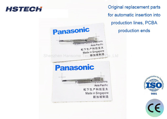 Goede prijs. Oorspronkelijke nieuwe Panasonic AI Machine N210056711AA bewegende lemmet met roestvrij staal materiaal online