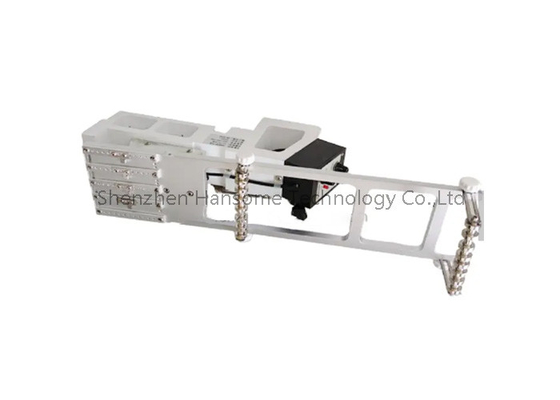 Goede prijs. Hoge druk dubbelkrukbesturing voor SMT-voeder op Samsung SM Chip Mounter online