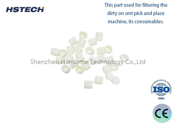 Goede prijs. Stock SMT Filter KE2070/2080 FX3JUKI Onderhoudsfilter 40046646 voor SMT Pick and Place Machine online