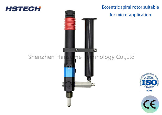 Goede prijs. Precision Piezoelectric Jet Solder Paste Dispensing Automatic Cold Glue Liquid Dispenser Valve online