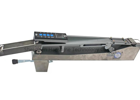 Goede prijs. Voorraad originele nieuwe Panasonic Feeder KXFW1KS9A00 Voor CM402/CM602 Pick And Place Machine online