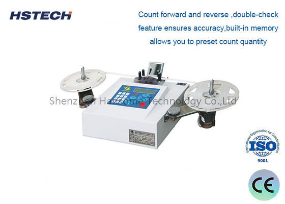 Goede prijs. Kleine SMD-componententeller voor ruimtebesparende integratie in productielijn online