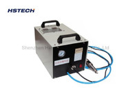 Goede prijs. Compacte en flexibele handgestuurde schroefbindingsmachine met automatisch schroefvoersysteem online