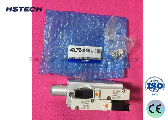 Goede prijs. SMT machineonderdelen MSR luchtcilinder voor Panasonic MSR pick and place machine online