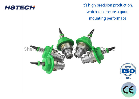 Goede prijs. JUKI 2000 serie SMT-nozzle 504 voor hoogprecisiecomponentzuiging online