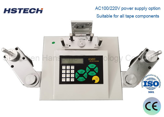 Goede prijs. 30W SMD-componentteller Digitale LED-teller met lekkage-detectiefunctie online