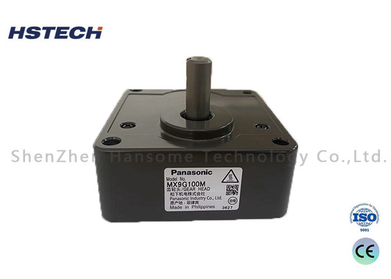 Goede prijs. Precision-Engineered Panasonic MX9G100M Reducer SMT Machine Parts voor Material Handling Systems online