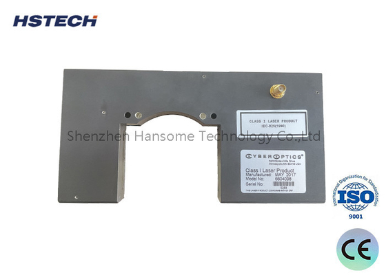 Goede prijs. Oorspronkelijke gebruikte SMT-machineonderdelen 6604098 Yamaha Laser Sensor Cyber Optics online