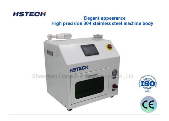 Hoogdruk SMT Montage zuigstuk vacuüm spuitstuk Cleaner Smart Wasmachine
