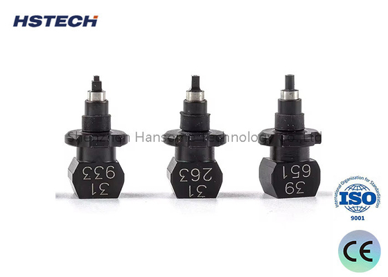 Goede prijs. Yamaha YV100II SMT Nozzle KM0-M711J-A0X 39A Model voor SMT Productieprocesmachines online