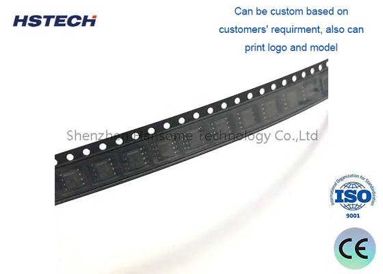 Goede prijs. SMD Component Counter Aanpasbare SMT Embossed Carrier Tape voor Hardwareonderdelen online