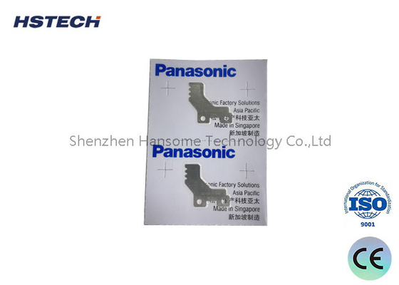 Goede prijs. Originele nieuwe Panasonic AI-machine N210081570AA Vaste gids voor SMT-productielijn online