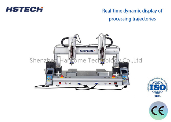 Goede prijs. OEM Ja schroefbindingsmachine met bewegingsbereik 300*300*100mm/300*300*100mm online