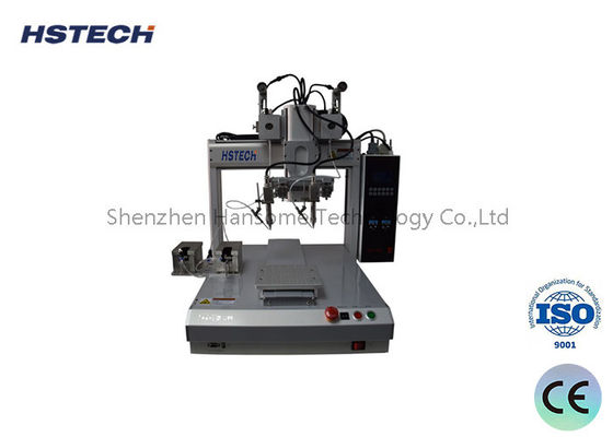 punt- en treklossen dubbelspitslossen voor een betere productiviteit