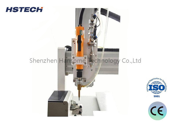 Goede prijs. Elektronica / Automotive Schroefbindingsmachine, CE-gecertificeerde Bolt Fixing Machine online