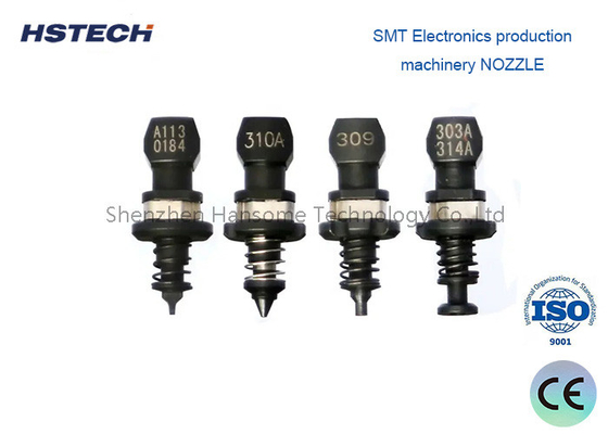 Goede prijs. Yamaha YG12/YS12/YS24 KHY-M7771-00 BODY NOZZLE 306/317 voor SMT Nozzle 306A/317A online