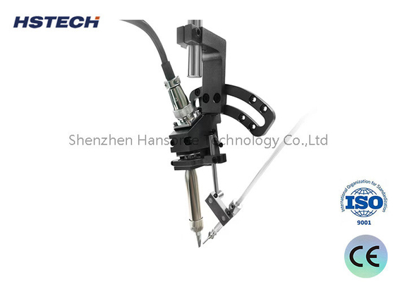 Goede prijs. Leer hanger programmeren Machine Timing Belt met ± 0.02mm Herhalingsnauwkeurigheid online