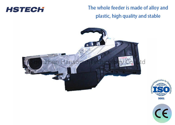 Goede prijs. YAMAHA KJK-M1300-012 SMT Feeder voor I-Pulse F3 Pick and Place Machine voor PCB-assemblage online