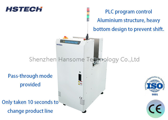 Goede prijs. High-Performance PCB Loader met aluminiumstructuur voor SMT-lijn online