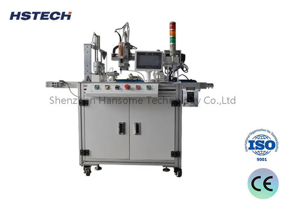 Goede prijs. Japan NSRI Feeder Automatic Screw Fastening Machine voor nauwkeurige en snelle werking online