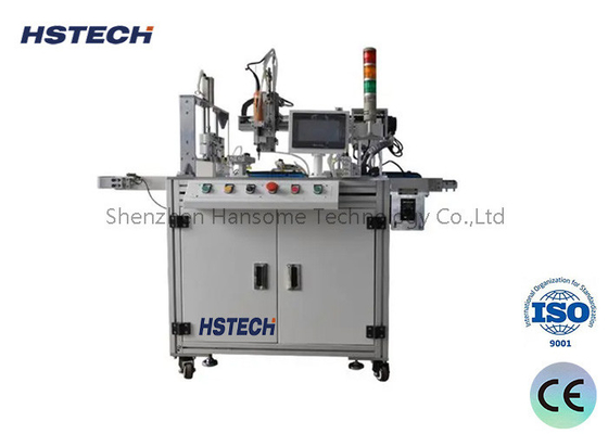 Goede prijs. Versatile schroefbevestigingsmachine voor schroeven van plaatmetaal met een diameter van 0,8-2,0 mm online
