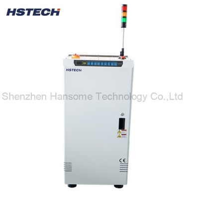 Goede prijs. Panasonic PLC Stroe 50pcs Automatisch PCB Bare Board Destacker-apparatuur online